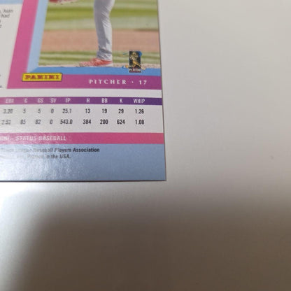 Shohei Ohtani 2018 Panini Status Rookie RC /99 Numbered MLB Baseball Card SP12