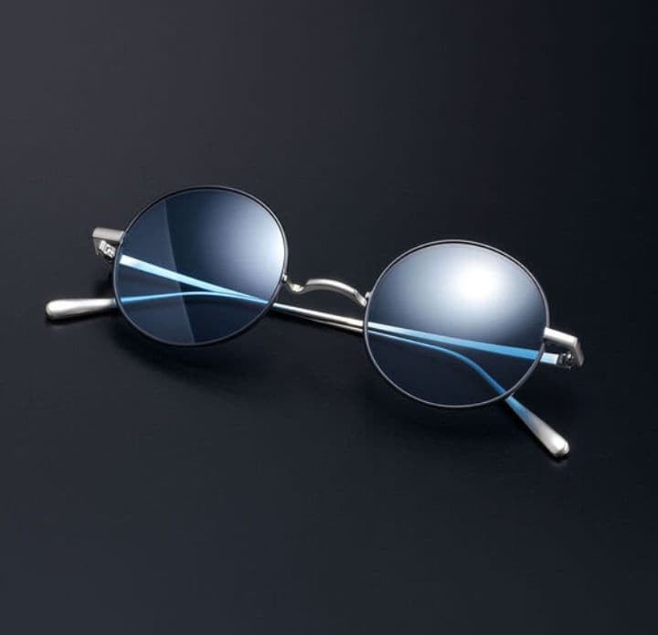 Jujutsu Kaisen Glasses collection 2 Gojo Satoru Model Sunglasses Japan3