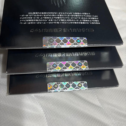 3box Double Masters 2022 Collector Booster Box Japanese SEALED BRAND NEW3