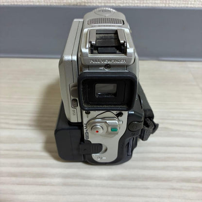 Sony Handycam DCRPC101 MiniDV Camcorder Operation Confirmed USED3