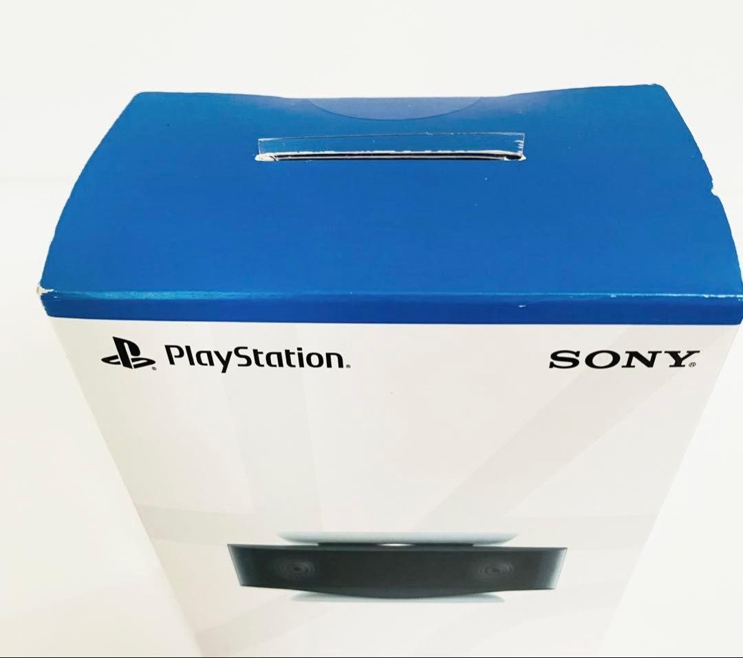 SONY CFIZEY1G HD Camera PS5 PlayStation 5 Console Streaming Web Camera NEW3