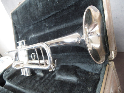 Yamaha Trumpet Xeno YTR-8335US #302359 with Case USED5