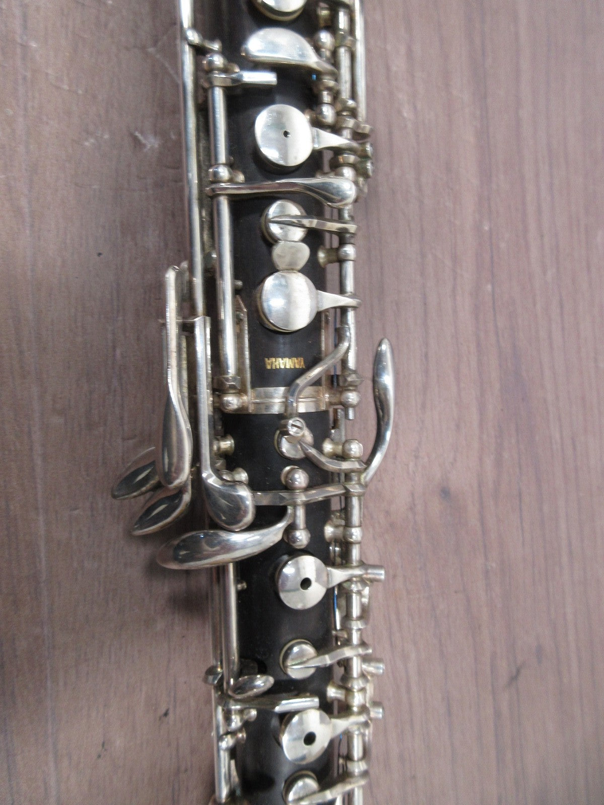 YAMAHA YOB-421 Oboe Made in Japan Serial JDR00226 YOB421 Used17