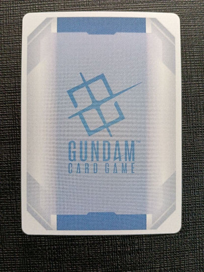 Gundam Card Game Destiny Gundam GD04-056 LR++ Japanese Near Mint6
