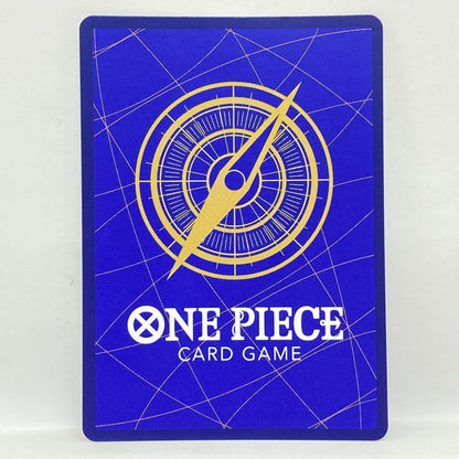 ONE PIECE Card Boa Hancock (SP Parallel) OP01-078 SRSP Kingdoms of Intrigue2