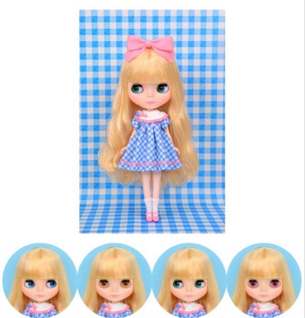 Good Smile Company Neo Blythe Dolly Days Weekend Fashion Doll NEW1