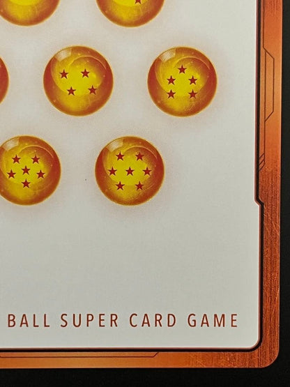 Dragon Ball Super Card Game Gold Energy Marker Fusion World Comic E-84 Japanese9