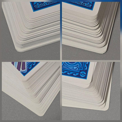 Pokemon Omega Ruby & Alpha Sapphire Playing Cards Set Nintendo Japan Rare 201512