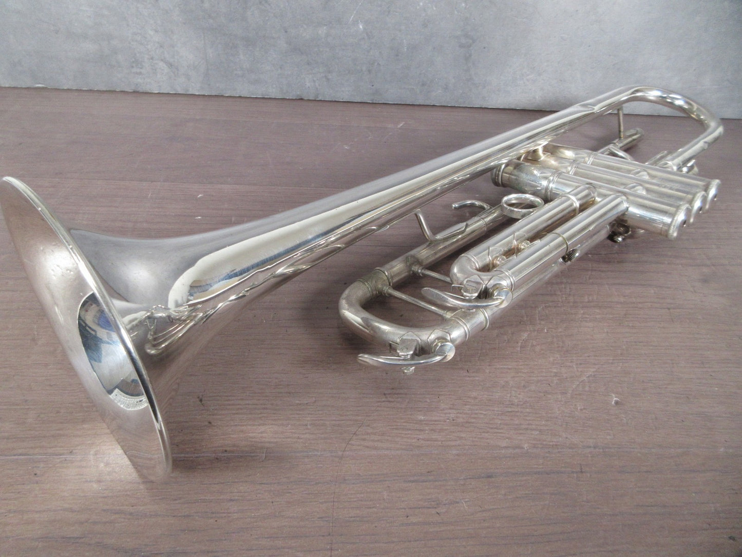 Yamaha Trumpet Xeno YTR-8335US #302359 with Case USED10