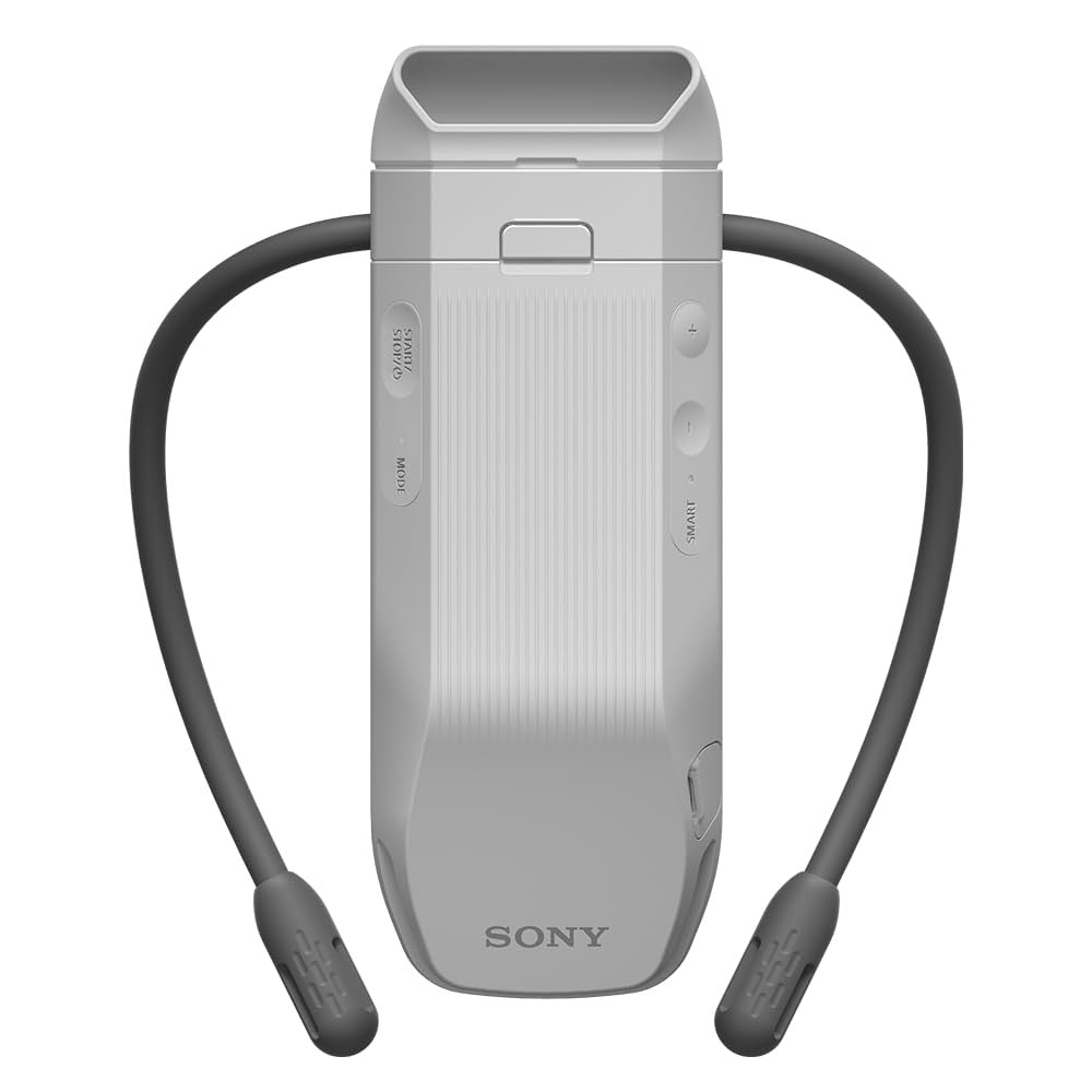 Sony REON POCKET PRO RNPK-P1 Wearable Thermo Device Kit NEW2