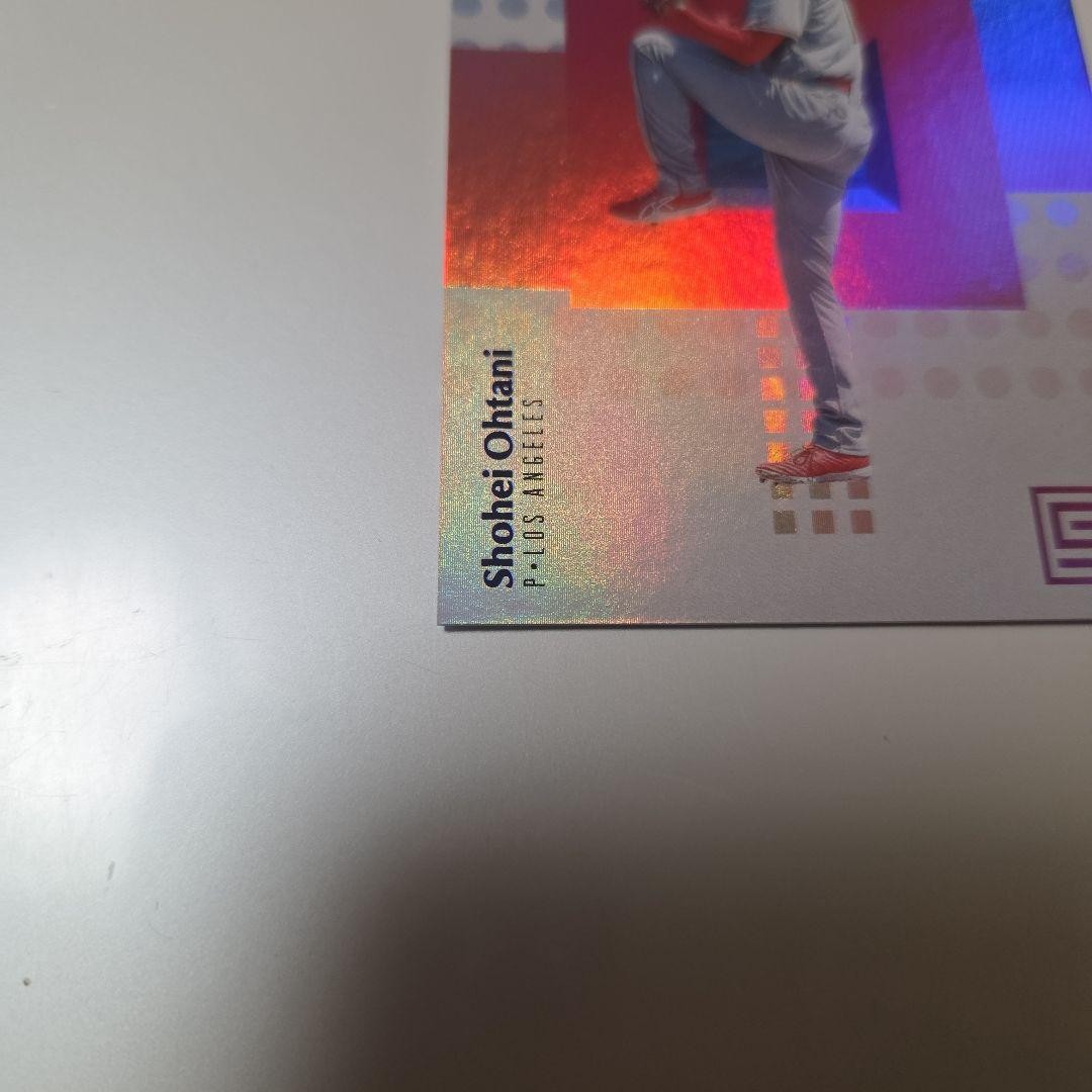Shohei Ohtani 2018 Panini Status Rookie RC /99 Numbered MLB Baseball Card SP4