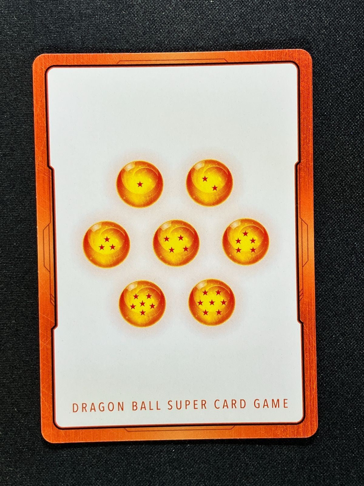 Energy Marker E-58 Kamesennin Manga Booster 01 Dragon Ball Fusion World Japanese2