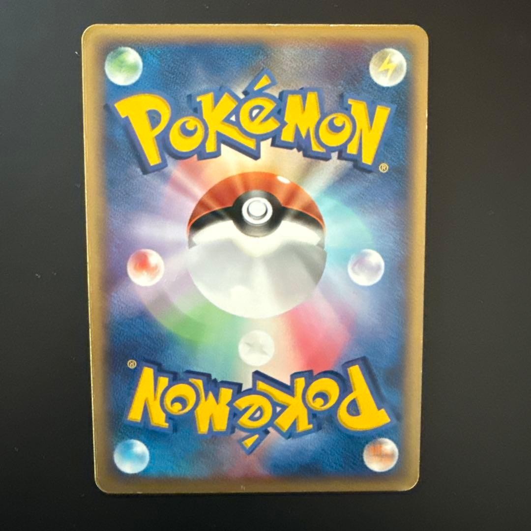 Pokemon TCG Japanese 2005 PokePark Premium File Forest & Blue Sheet 1820