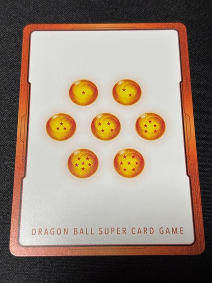 Dragon Ball Fusion World Shenron E-99 Energy Marker Vol.7 Parallel Japanese5
