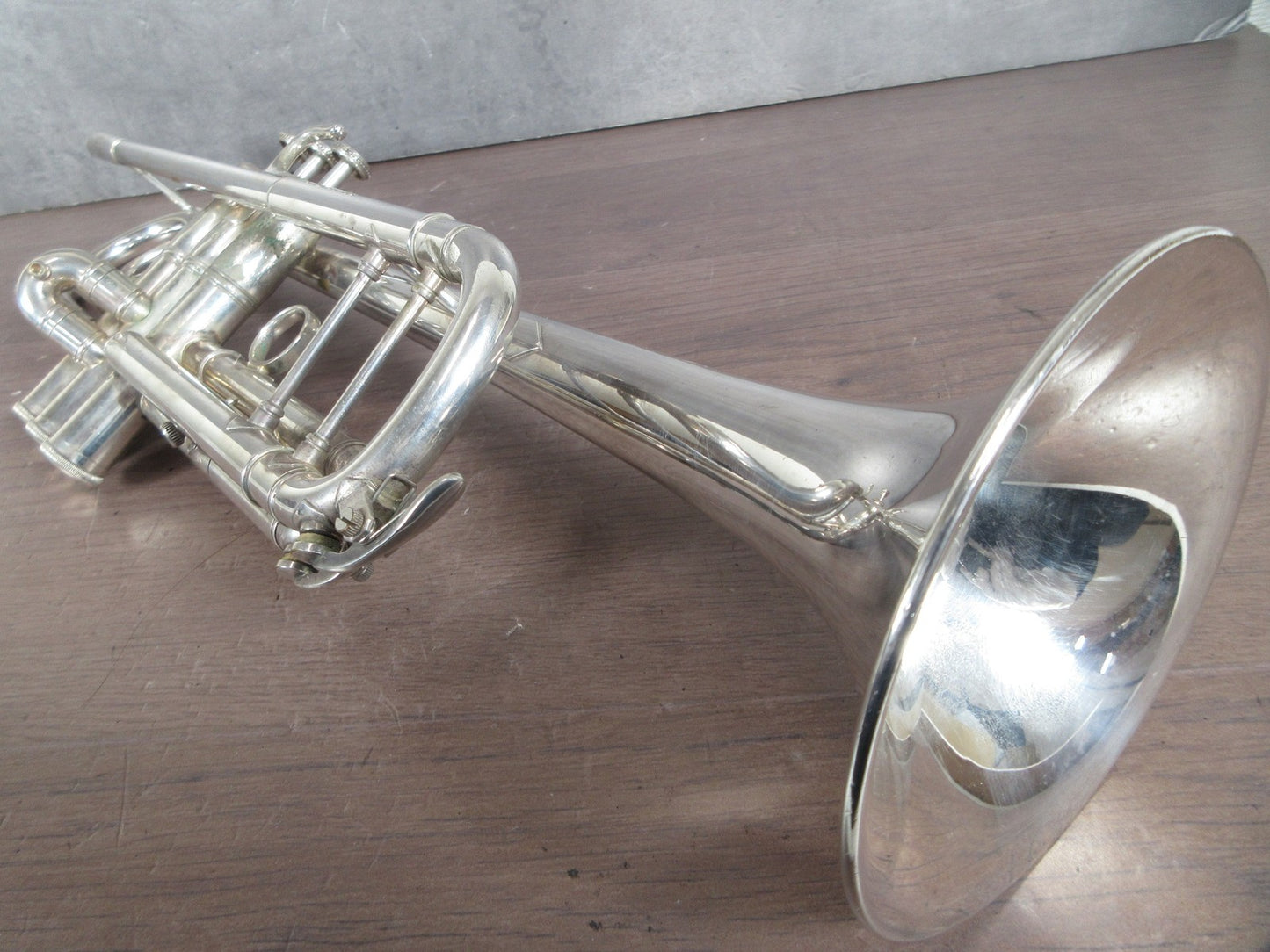 Yamaha Trumpet Xeno YTR-8335US #302359 with Case USED17