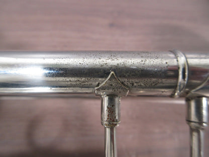 Bach Trumpet Stradivarius 180ML37 #476637 with Case USED16