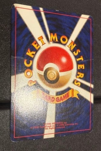 Pokemon Card Espeon No.196 Neo Discovery Holo Old Back Japanese 2000 HP3