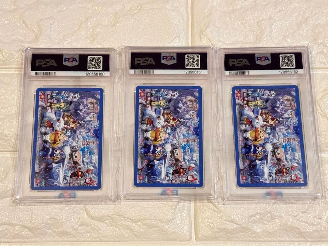 PSA 10 Pokemon Center Sapporo Trump Playing Cards Diamond Set Japanese GEM MT5