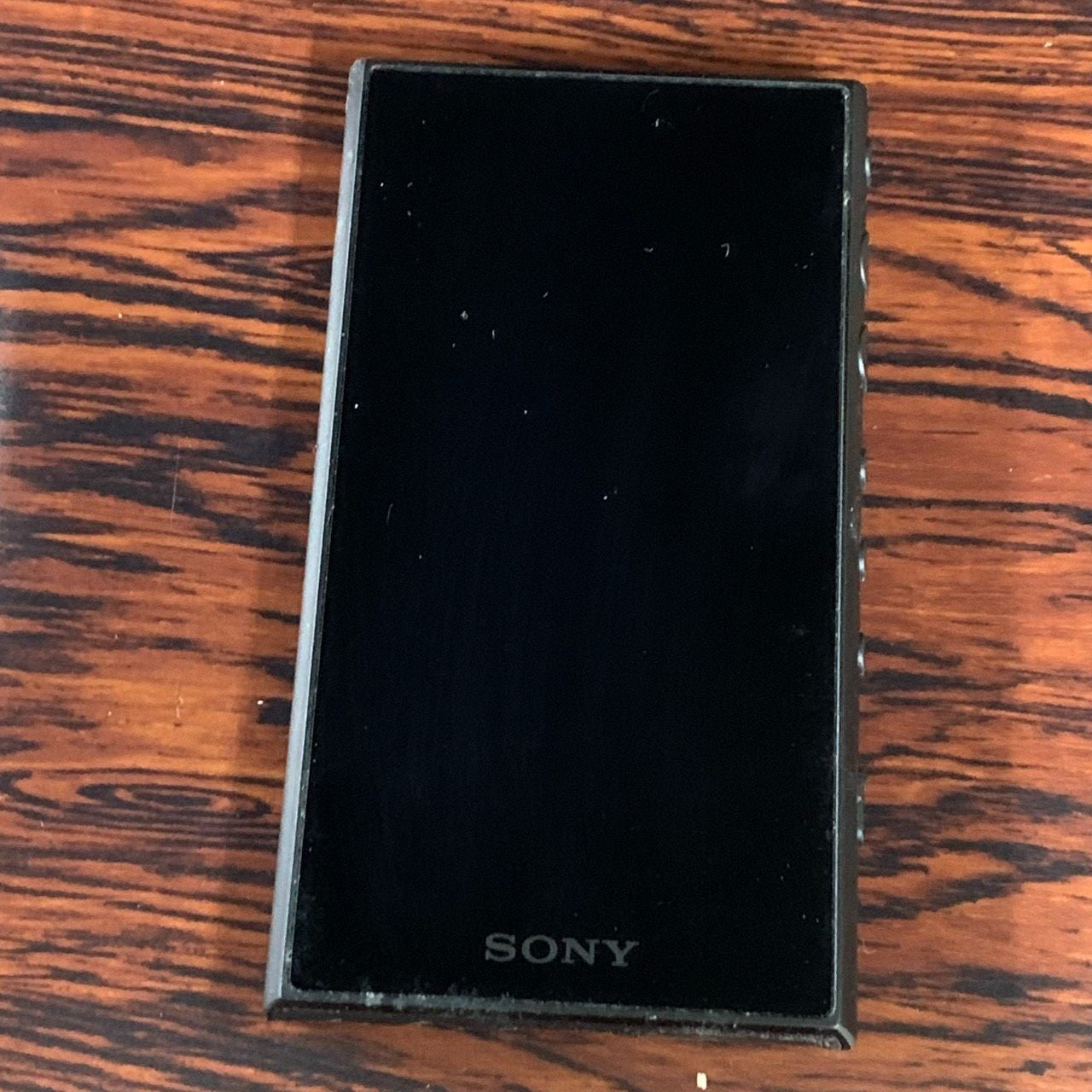 SONY NWA306 Blue WALKMAN 32GB HiRes Audio Player English Language USED1