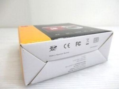 Kodak PIXPRO FZ55 Digital Camera 16MP 5x Zoom Red with Original Box NEW4