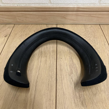 Bose SoundWear Companion Portable Bluetooth Wearable Neck Speaker with Box USED6