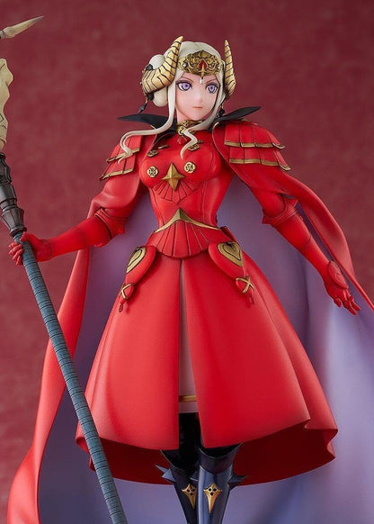 FIRE EMBLEM Three Houses EDELGARD 1/7 scale PVC Figure INTELLIGENT SYSTEMS NEW13