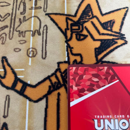 UNION ARENA The Eminence in Shadow UA52BT/KJN-1-049 SR ☆☆☆ Shadow Signed7