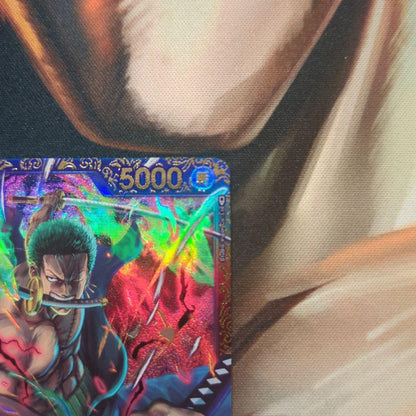 Roronoa Zoro OP01025 Flagship Battle Top Prize 2023 ONE PIECE Card Japanese NM2
