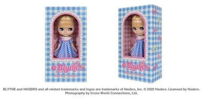 Good Smile Company Neo Blythe Dolly Days Weekend Fashion Doll NEW7