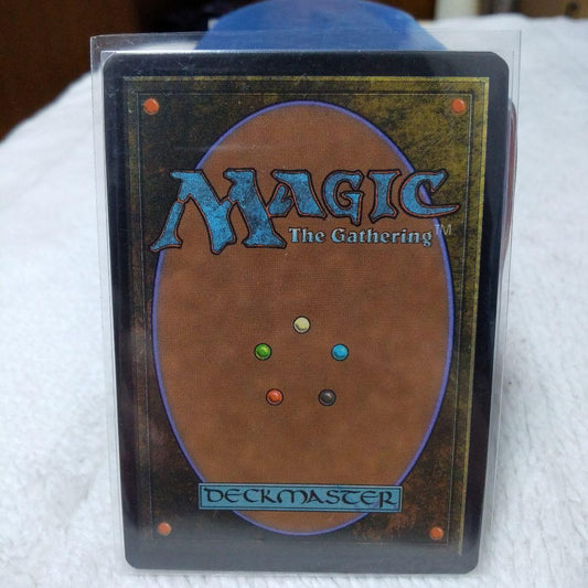 Delney, Streetwise Lookout Foil Japanese Exclusive PWS Promo Near Mint MTG1