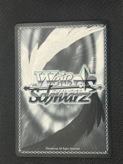 Occult World PR Plus Dandadan Title Cup Winner Promo Weiss Schwarz NM2