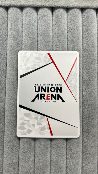 Rem Union Arena Re:Zero AP Action Point Card Serial No Japanese Rare UA40BT7