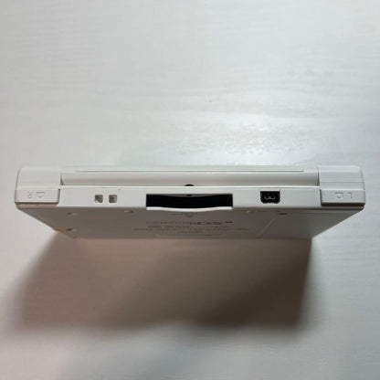 Nintendo DSi Crystal Chronicles Final Fantasy Console Japan Almost Unused17