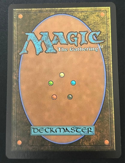 MTG Guide of Souls Nonfoil Store Championship Stamped Promo Japanese NM1