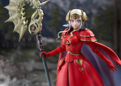 FIRE EMBLEM Three Houses EDELGARD 1/7 scale PVC Figure INTELLIGENT SYSTEMS NEW1