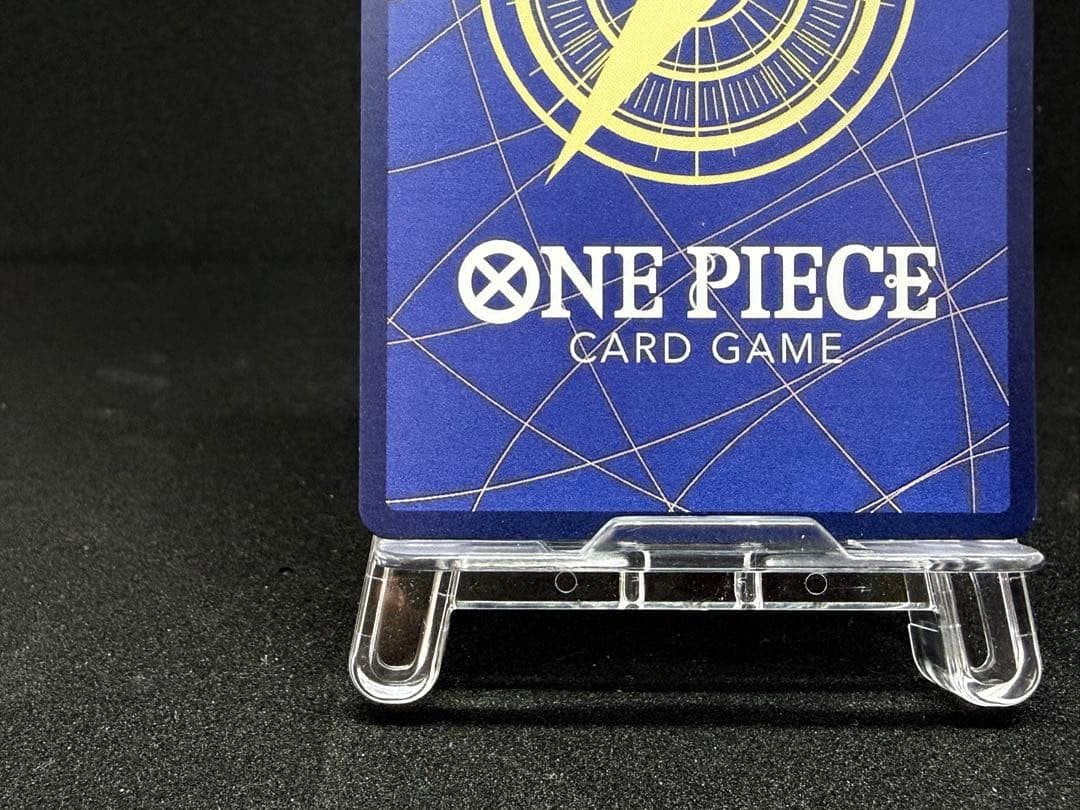 Sanji OP12-060 R Parallel Legacy of the Master ONE PIECE Card Near Mint9