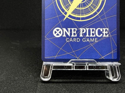 Sanji OP12-060 R Parallel Legacy of the Master ONE PIECE Card Near Mint9