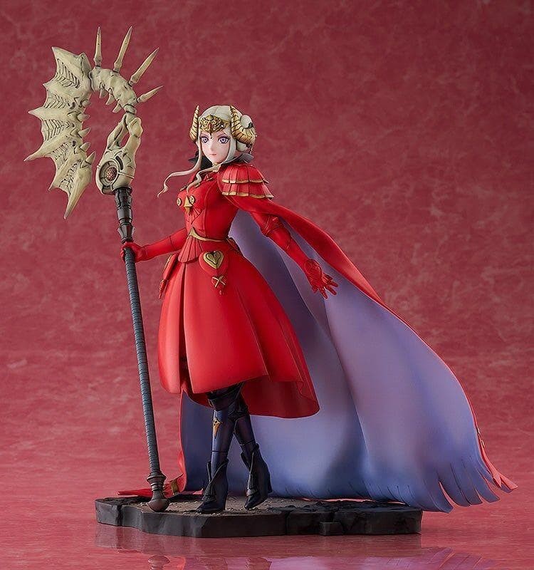 FIRE EMBLEM Three Houses EDELGARD 1/7 scale PVC Figure INTELLIGENT SYSTEMS NEW10