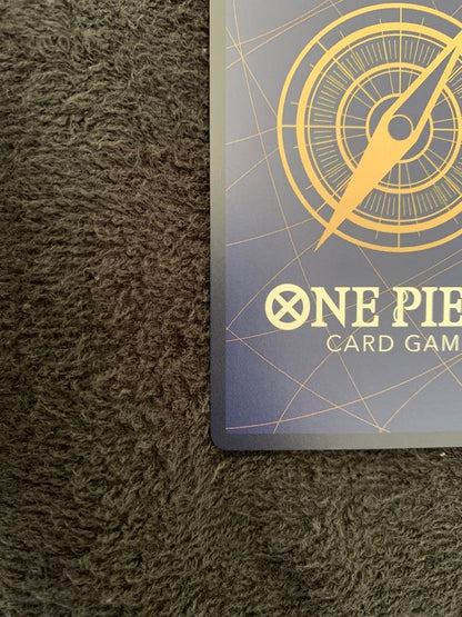 ONE PIECE Card Game Edward Newgate sp Adventure on KAMI’s Island OP130429