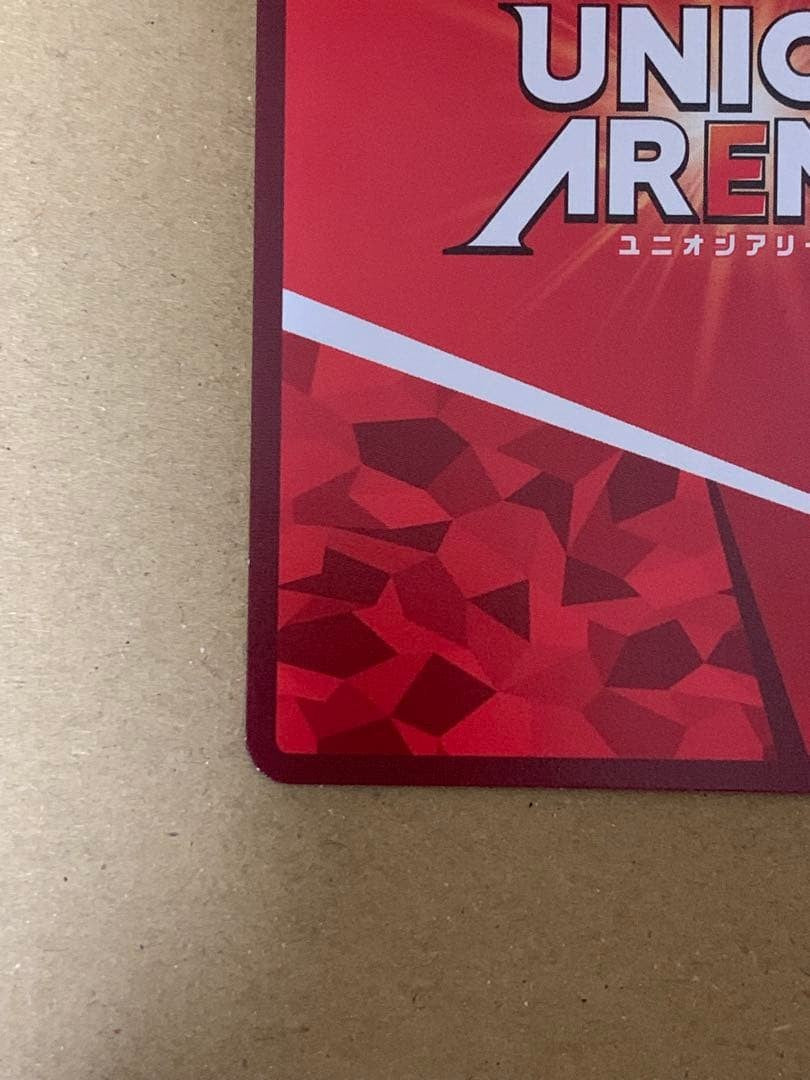 Signed UNION ARENA NIKKE Precious Booster  Dorothy PC02BT/NIK2019 PcSR 9