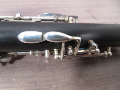 YAMAHA YOB-421 Oboe Made in Japan Serial JDR00226 YOB421 Used21