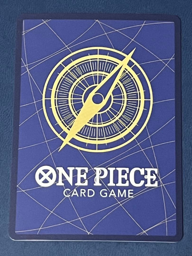 Boa Hancock SR-P OP07-051 2025 ONE PIECE Card 2nd Ani Japanese1