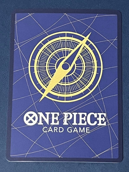 Boa Hancock SR-P OP07-051 2025 ONE PIECE Card 2nd Ani Japanese1