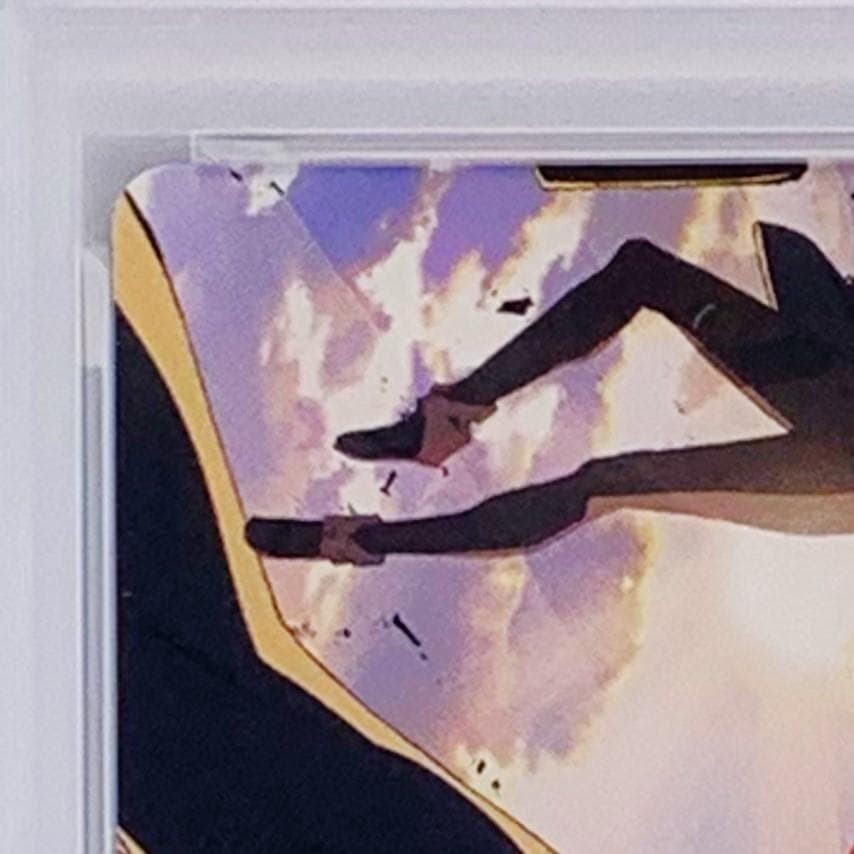 PSA 10 Weiss Schwarz Zero Two DARLING in the FRANX WINNER TITLE CUP WGP 20183