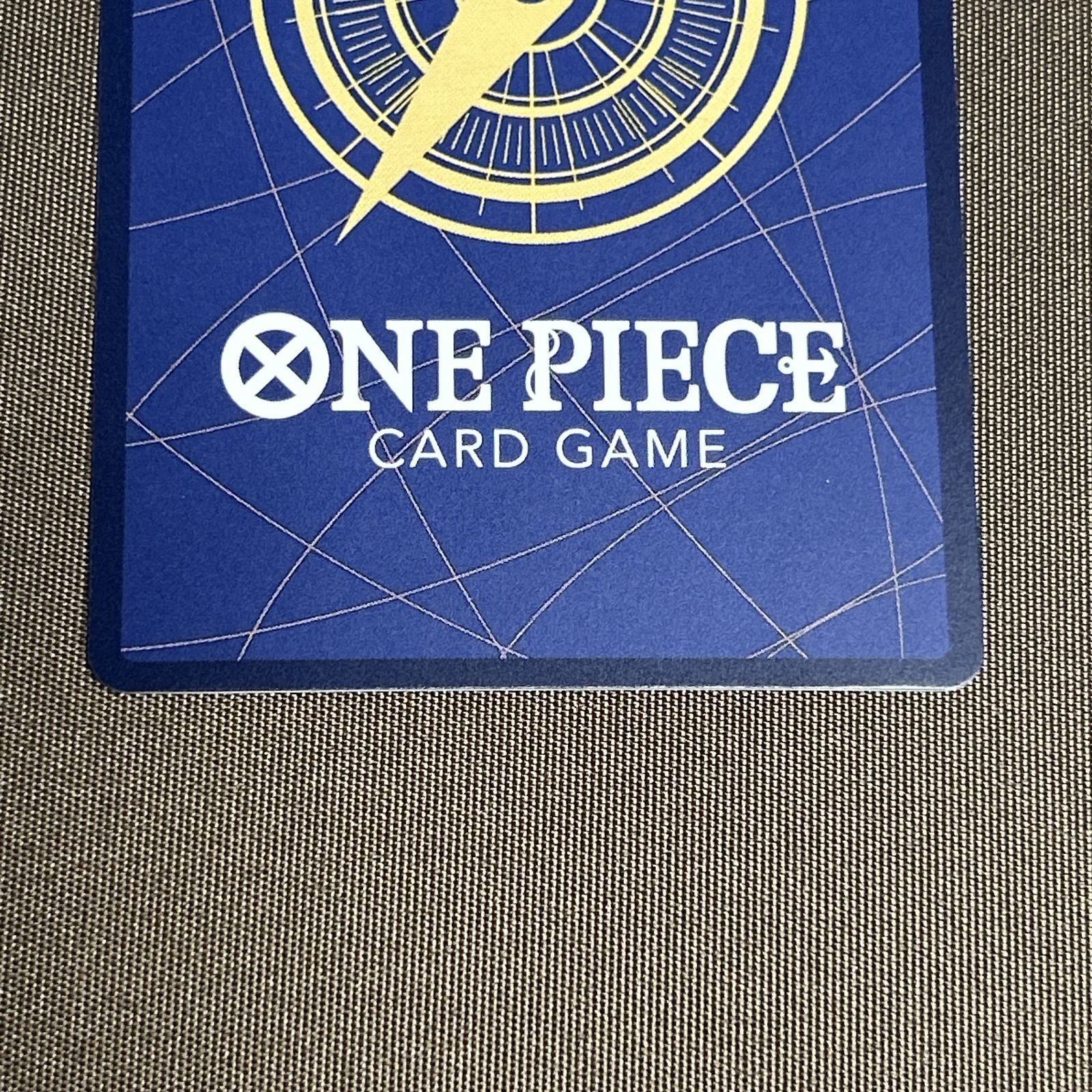 Cross Guild OP09057 RP ONE PIECE Card The Best vol.2 Japanese PRB02 Buggy9
