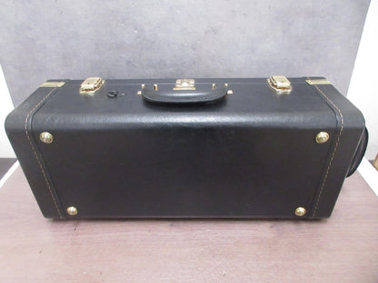 YAMAHA Trumpet Xeno YTR8335G #513851 with Case USED23
