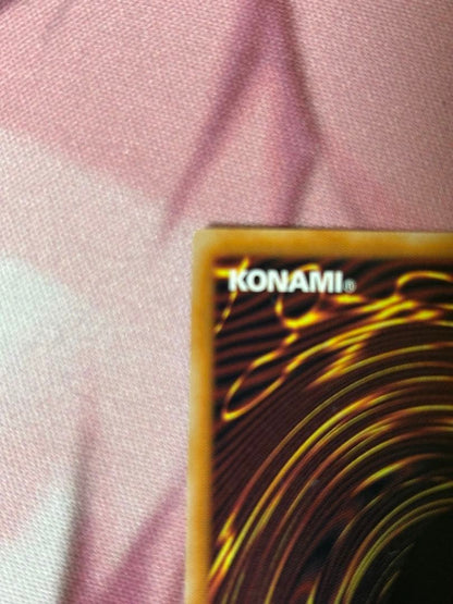 Yugioh! Kurikara Divincarnate Prismatic Over Frame Japanese LOCH LOSPJP0076