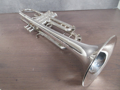 Yamaha Trumpet Xeno YTR-8335US #302359 with Case USED19