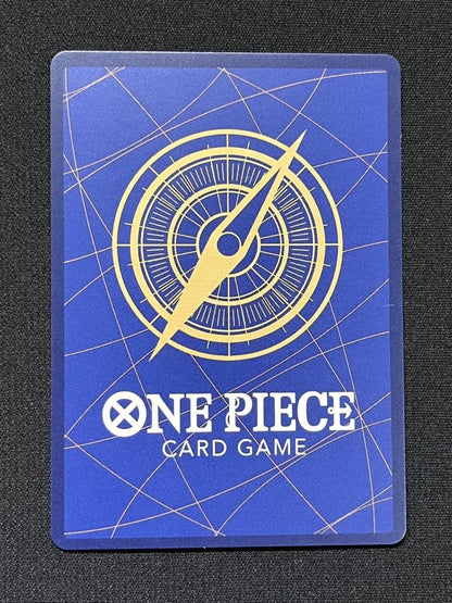 Boa Hancock ST17-004 SR Storage Box Set Promo - ONE PIECE Card Game Japanese NM2
