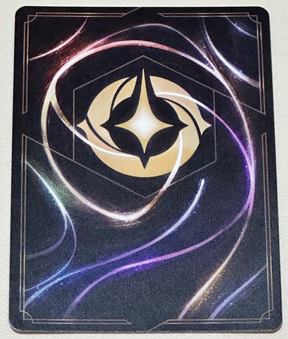 Lorcana Alien True Believer ENC Wilds Unknown 229/204 JA 12 Japanese NM2